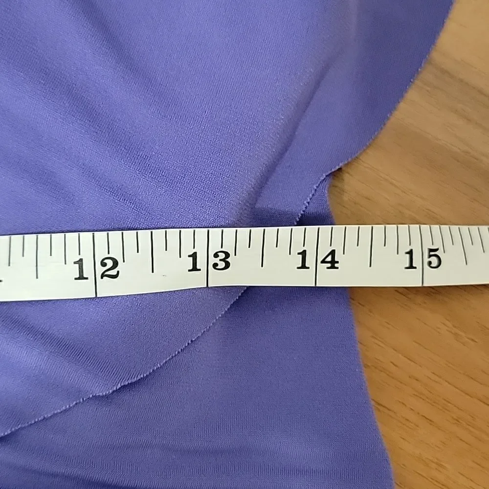 Magicsuit Rita tankini swim top Size M